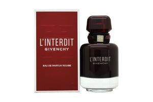 Givenchy L'Interdit Eau de Parfum Rouge Eau de Parfum 50ml Spray