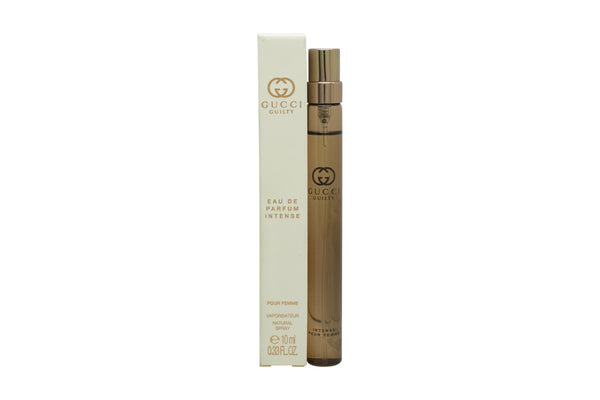 Gucci Guilty Eau de Parfum Intense Pour Femme 10ml Spray