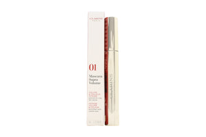 Clarins Supra Volume Mascara 8ml - 01 Black