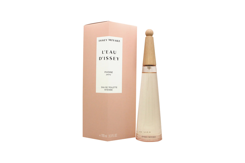 Issey Miyake L'Eau d'Issey Pivoine Eau de Toilette 100ml Spray