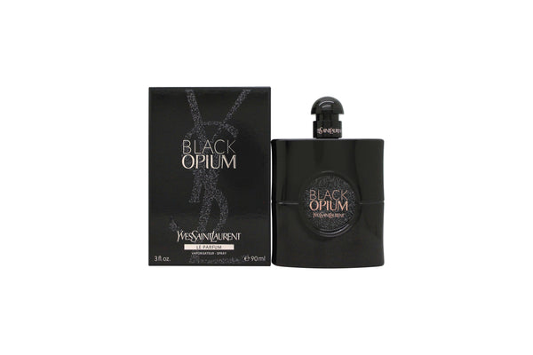 Yves Saint Laurent Black Opium Le Parfum 90ml Spray