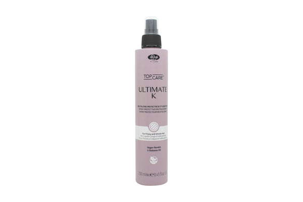 Lisap K Revitalizing Protective & Styling Spray 250ml