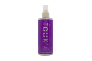 FCUK FCUK 3 Body Spray 250ml