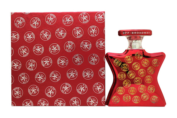 Bond No 9 Off-Broadway Eau de Parfum 100ml Spray
