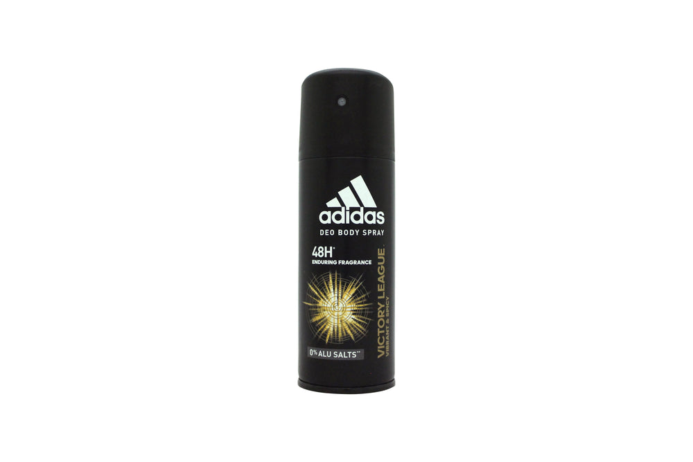 Adidas Victory League Deodorant 150ml Spray