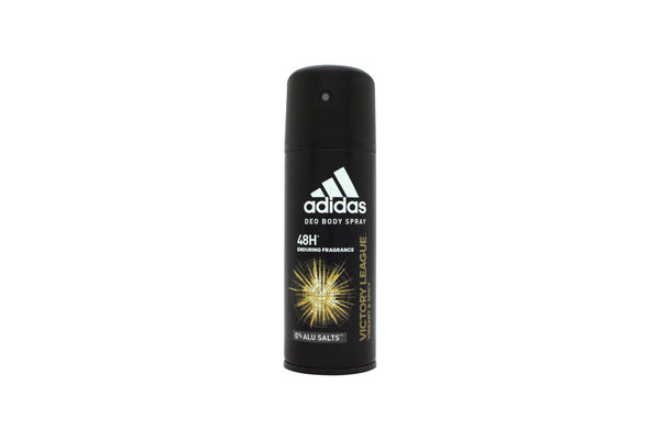 Adidas Victory League Deodorant 150ml Spray