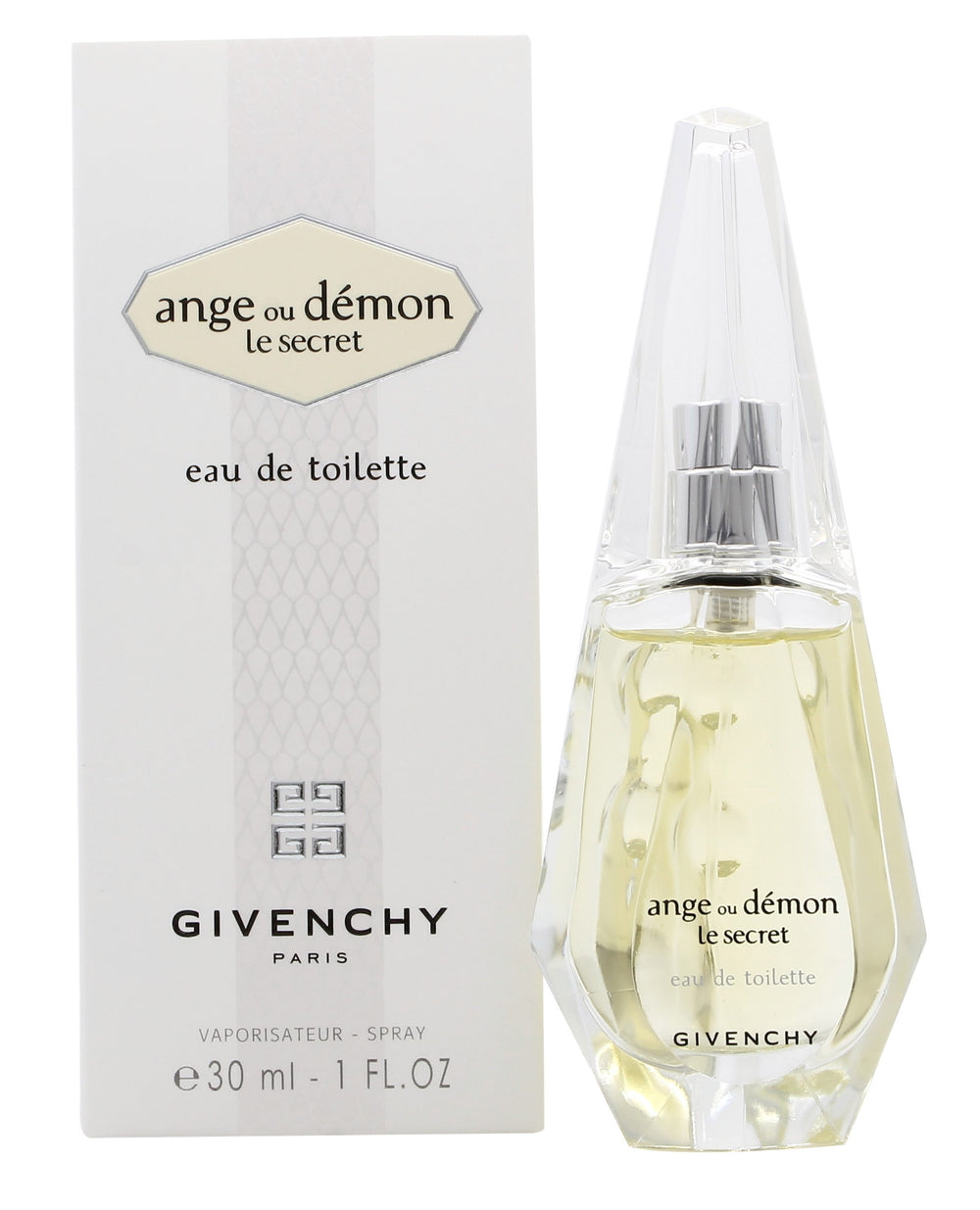 Givenchy Ange Ou Demon Le Secret Eau de Toilette 30ml Spray