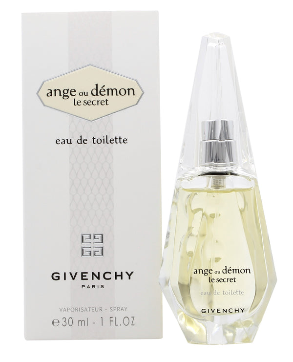 Givenchy Ange Ou Demon Le Secret Eau de Toilette 30ml Spray