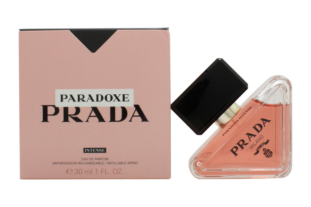 Prada Paradoxe Intense Eau de Parfum 30ml Refillable Spray