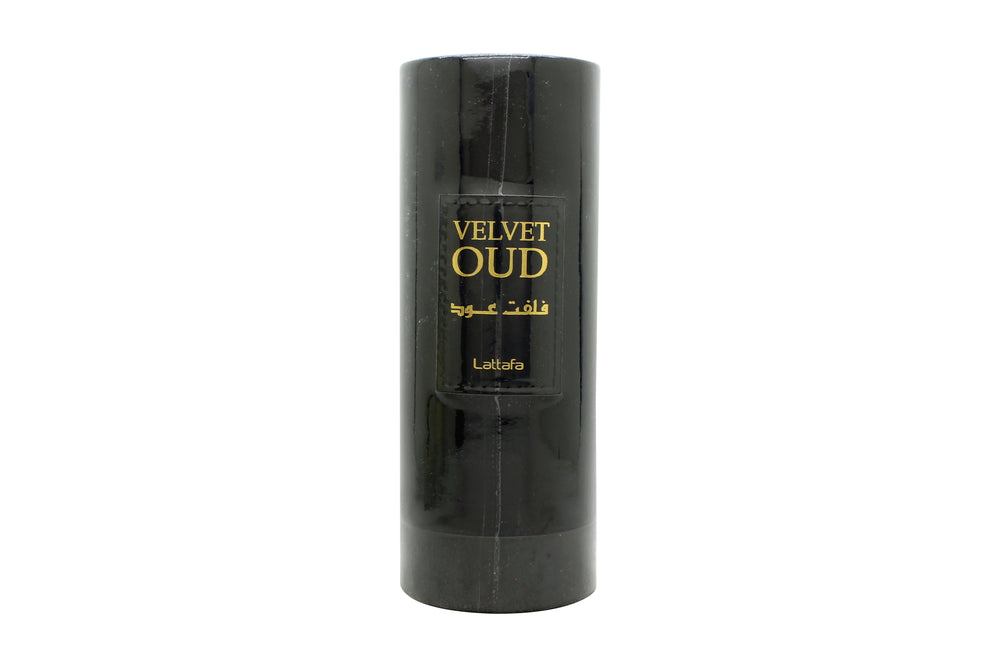 Lattafa Perfumes Velvet Oud Eau de Parfum 100ml