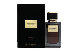 Dolce & Gabbana Velvet Zafferano Eau de Parfum 100ml Spray