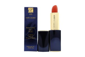 Estée Lauder Pure Color Envy Matte Sculpting Lipstick 3.5g - 333 Persuasive