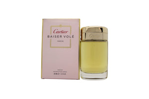 Cartier Baiser Volé Parfum 100ml Spray
