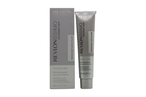 Revlon Revlonissimo Colorsmetique Permanent Hair Color 60ml - 6SN Dark Blonde