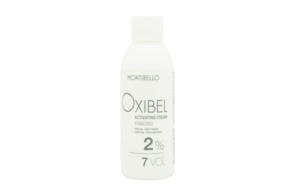 Montibello Oxibel Activating Cream 7 Vol. 2% 60ml
