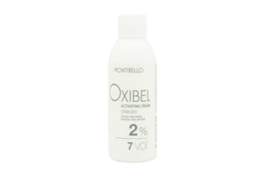 Montibello Oxibel Activating Cream 7 Vol. 2% 60ml