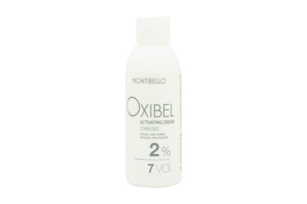 Montibello Oxibel Activating Cream 7 Vol. 2% 60ml