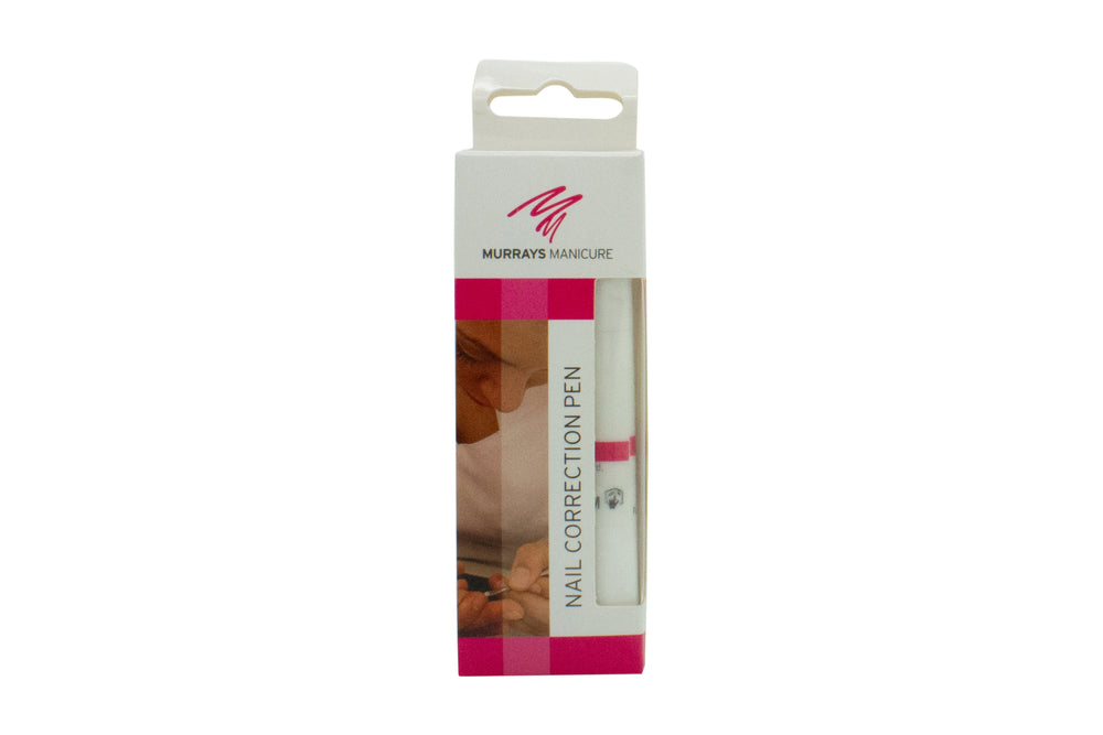 Murrays Manicure Nail Colour Corrector Pen