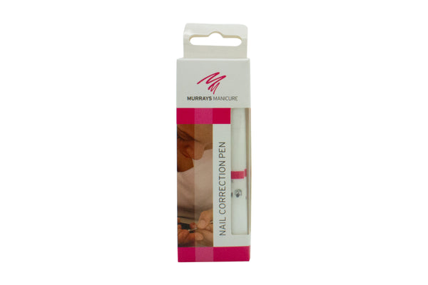 Murrays Manicure Nail Colour Corrector Pen