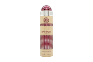 Louis Cardin Impression?s Deodorant Spray 200ml