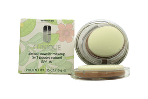 Clinique Almost Powder Makeup SPF15 10g - Medium