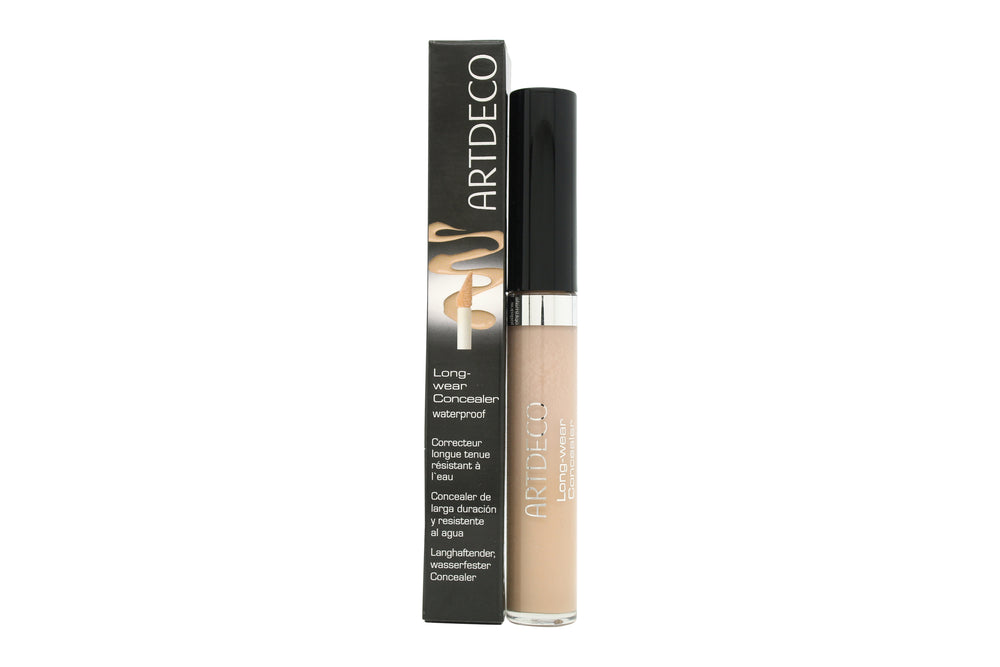 Artdeco Long Wear Waterproof Concealer 7ml - 18 Soft Peach