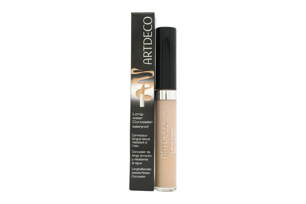 Artdeco Long Wear Waterproof Concealer 7ml - 18 Soft Peach
