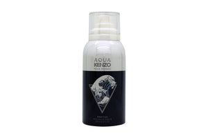 Kenzo Aqua Kenzo Pour Homme Fresh Eau de Toilette 100ml Spray - Spray Can