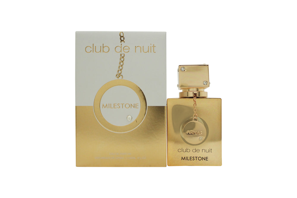 Armaf Club De Nuit Milestone Eau de Parfum 30ml Spray
