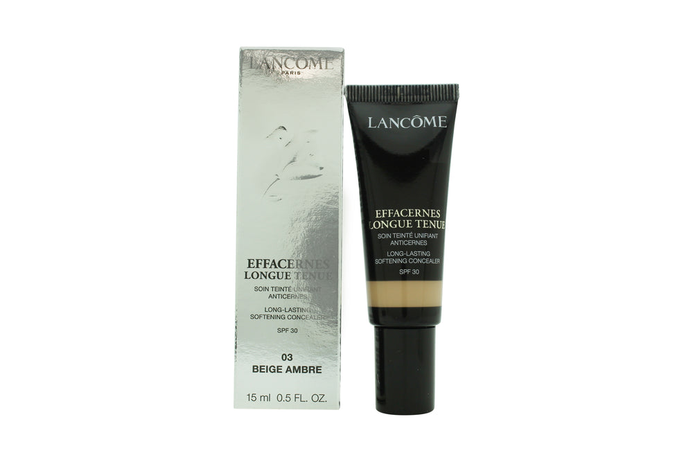 Lancôme Effacernes Concealer 15ml - 03 Ambre
