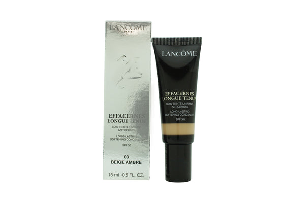 Lancôme Effacernes Concealer 15ml - 03 Ambre