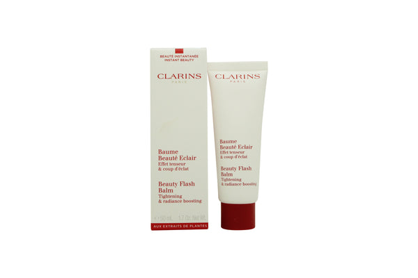 Clarins Beauty Flash Balm 50ml