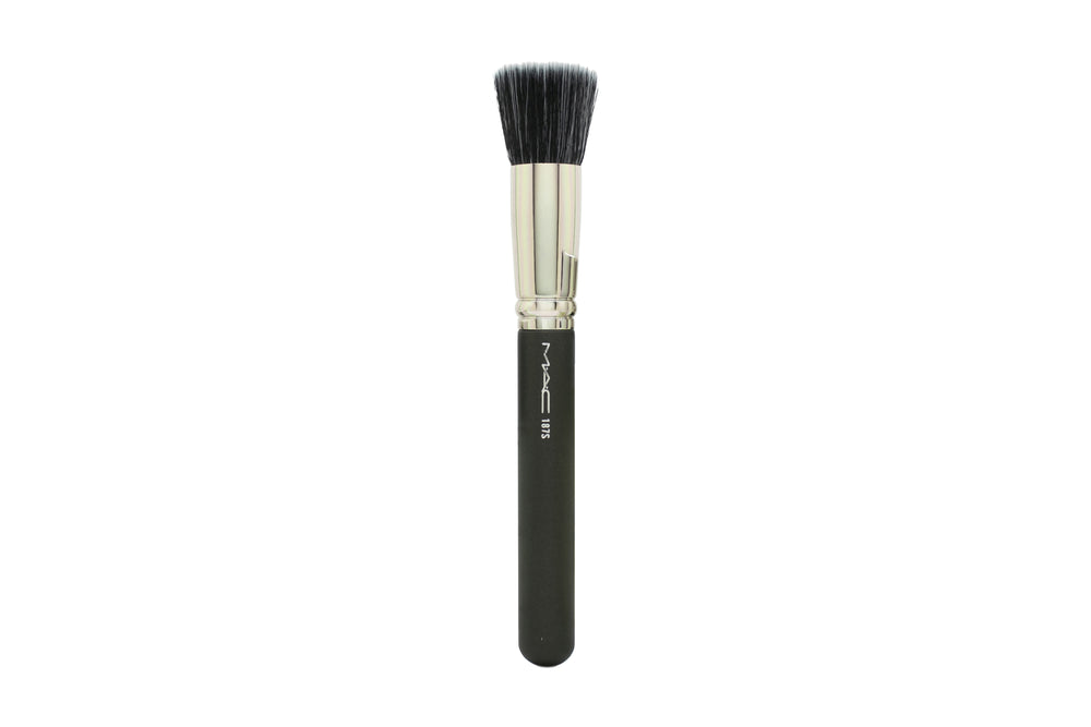MAC Duo Fibre 187 Make Up  Brush