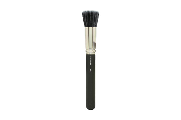MAC Duo Fibre 187 Make Up  Brush