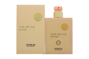 Armaf Club De Nuit Woman Shower Gel 360ml
