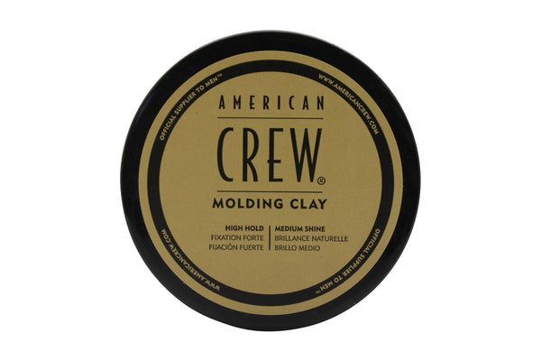 American Crew Molding Hair Clay 85g