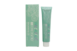 Intercosmo Nutrilux Macadamia Oil Hair Colour 60ml - 5.40 Cinnamon