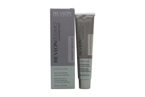Revlon Revlonissimo Colorsmetique 60ml - 7.2 Iridescent Blonde