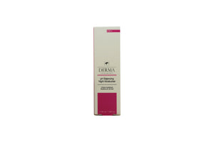 Derma Treatment pH Balancing Night Moisturiser 50ml