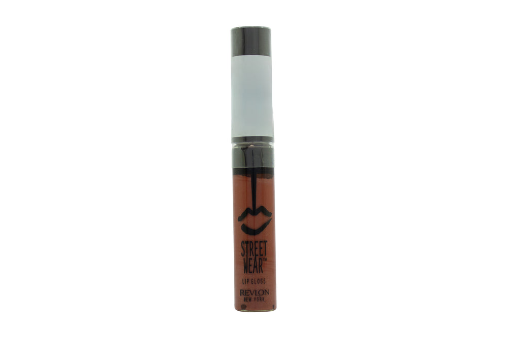 Revlon Street Wear Lip Gloss 5ml - 016 Burnt