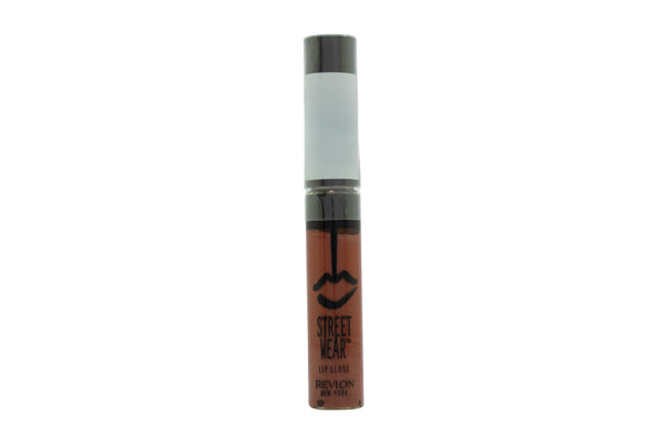 Revlon Street Wear Lip Gloss 5ml - 016 Burnt