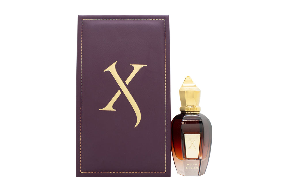 Xerjoff Ceylon Eau de Parfum 50ml Spray