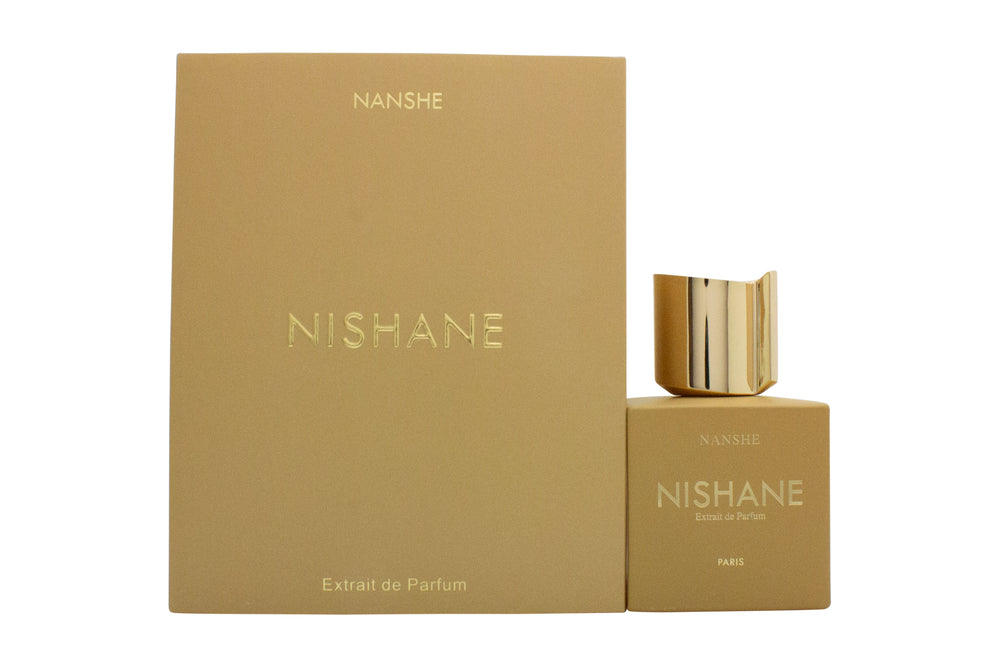 Nishane Nanshe Extrait de Parfum 100ml Spray