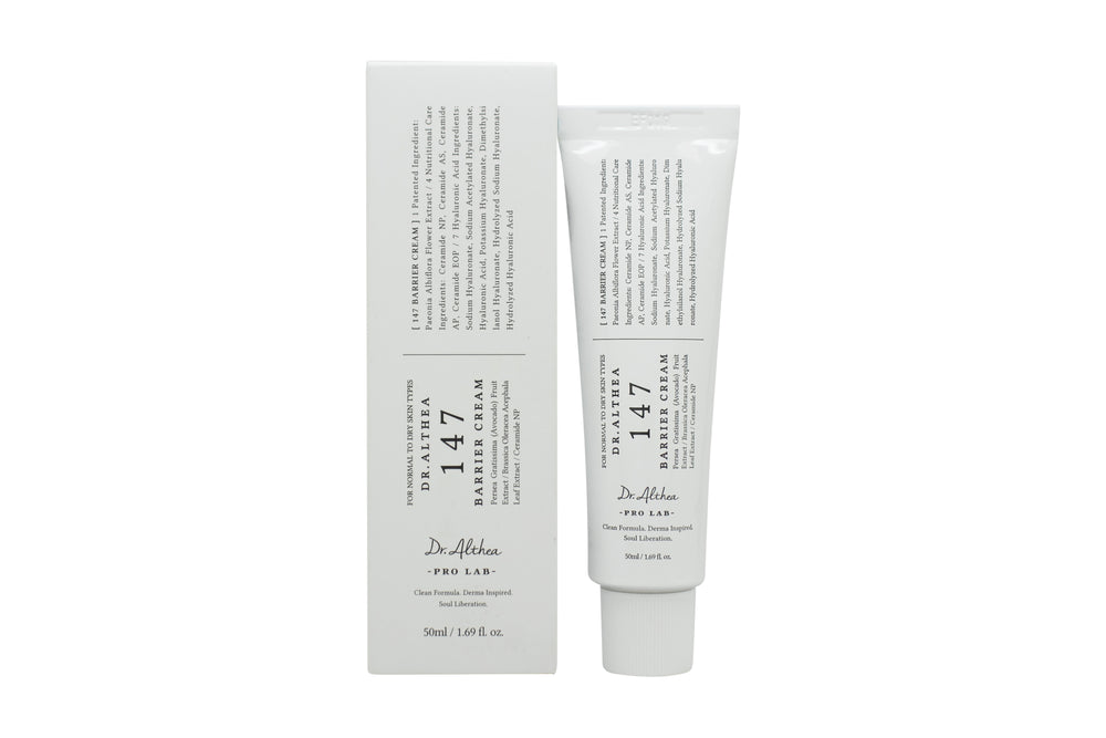 Dr. Althea Face Care 147 Barrier Cream 50ml