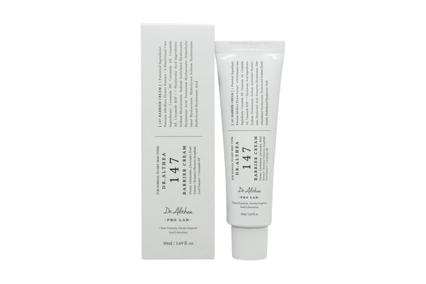 Dr. Althea Face Care 147 Barrier Cream 50ml