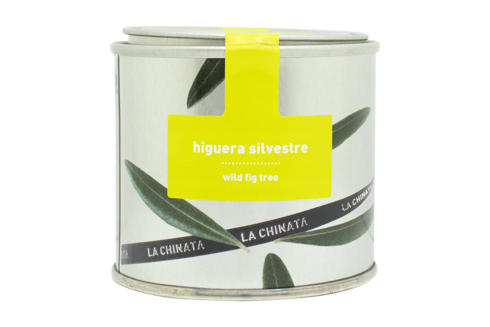La Chinata Fig Scented Candle 175g