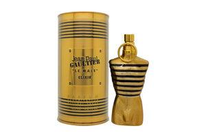 Jean Paul Gaultier Le Male Elixir Eau de Parfum 200ml Spray