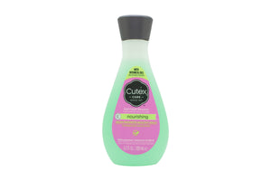 Cutex Nourishing Nail Polish Remover 200ml
