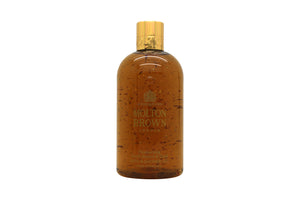 Molton Brown Mesmerising Oudh Accord & Gold Bath & Shower Gel 300ml