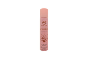 Oh My Glam Influscents Body Spray 100ml - Don't Be Creedy: Flowers In The Wind